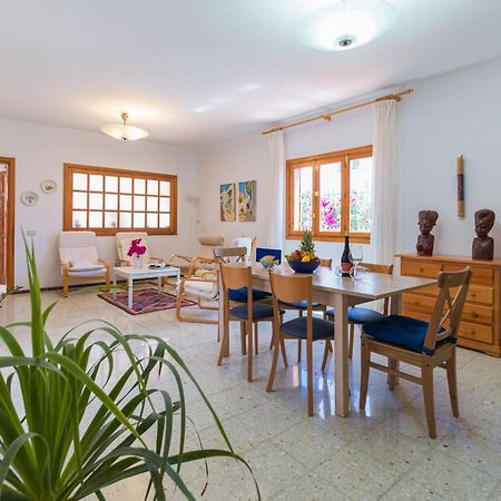Agaete Pupe Home By Canariasgetaway Exteriör bild