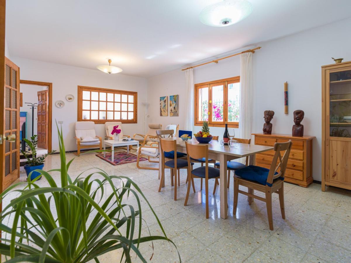 Agaete Pupe Home By Canariasgetaway Exteriör bild