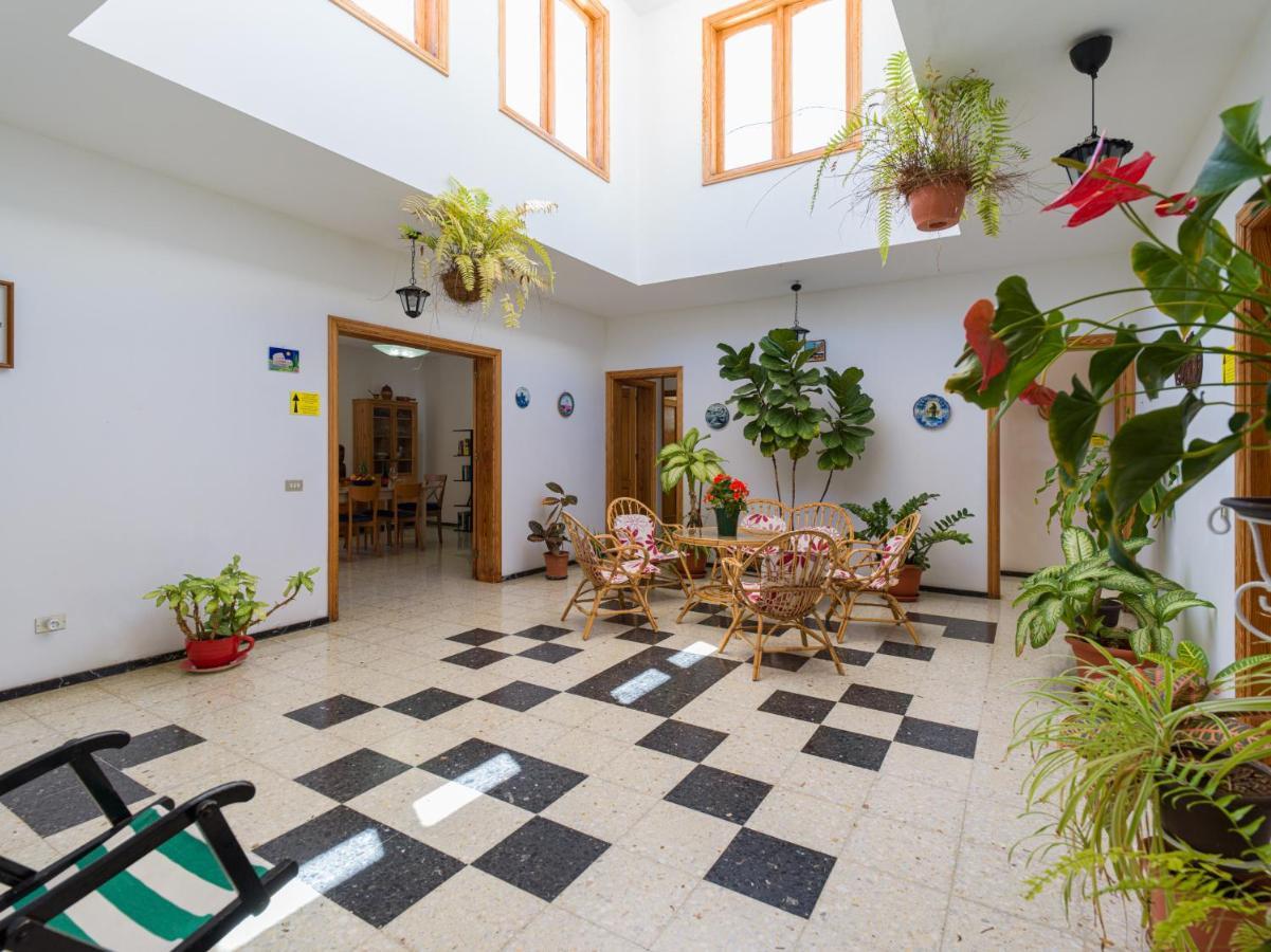 Agaete Pupe Home By Canariasgetaway Exteriör bild