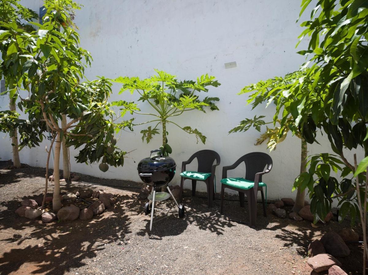 Agaete Pupe Home By Canariasgetaway Exteriör bild