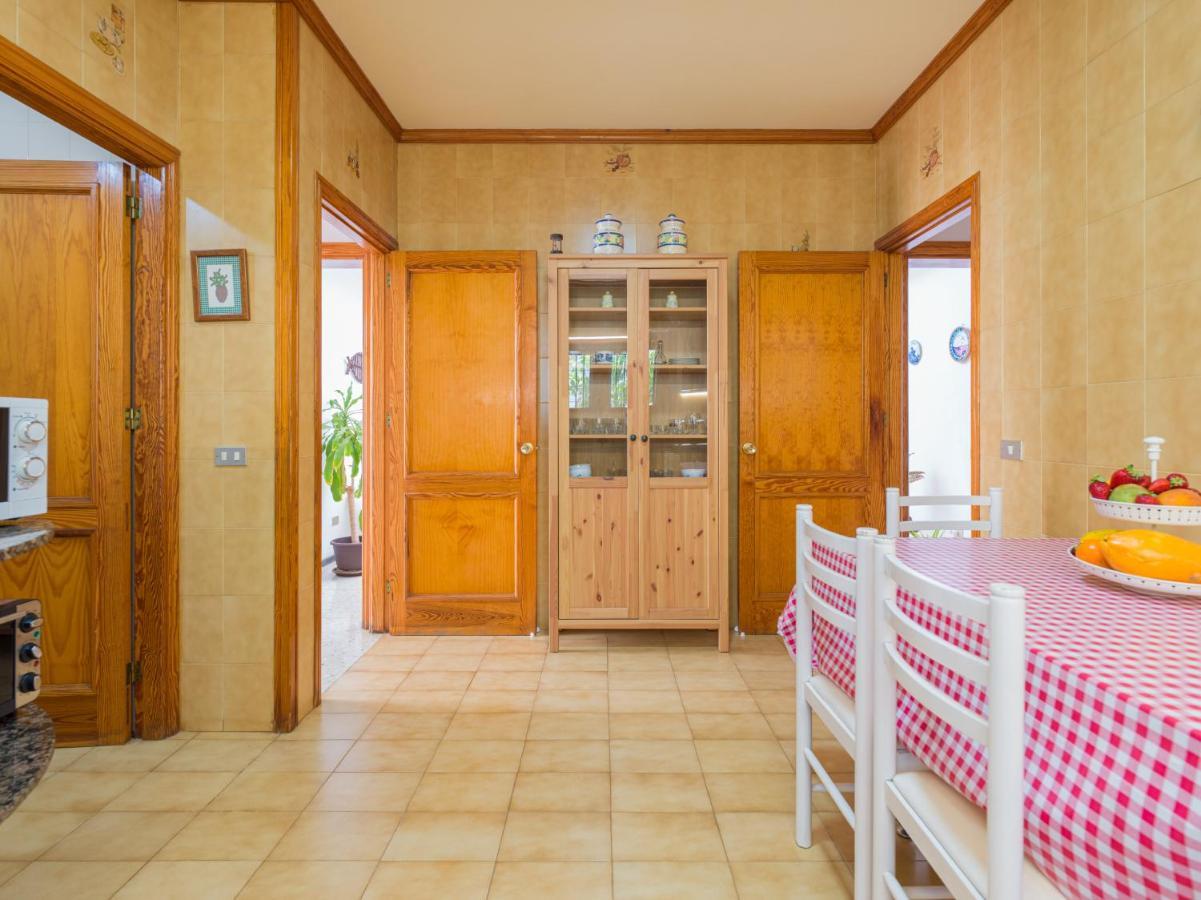 Agaete Pupe Home By Canariasgetaway Exteriör bild