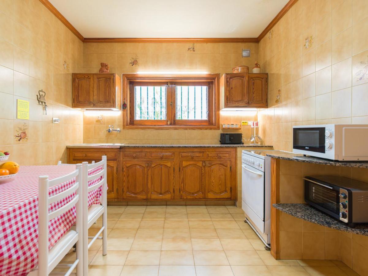 Agaete Pupe Home By Canariasgetaway Exteriör bild