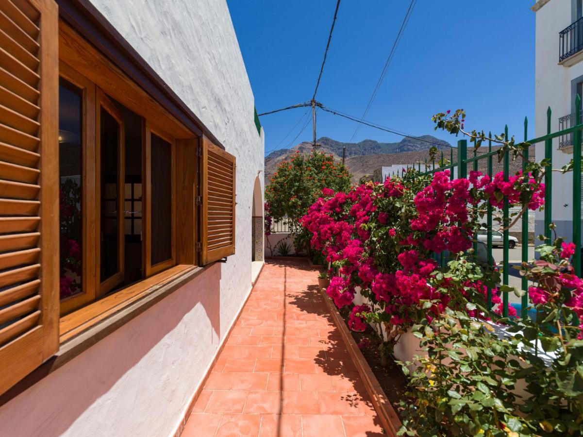 Agaete Pupe Home By Canariasgetaway Exteriör bild