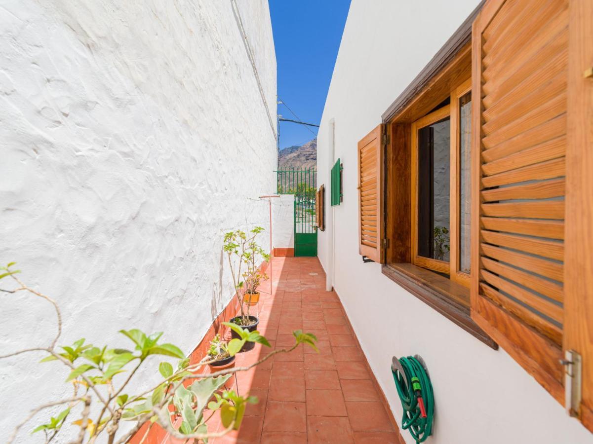 Agaete Pupe Home By Canariasgetaway Exteriör bild
