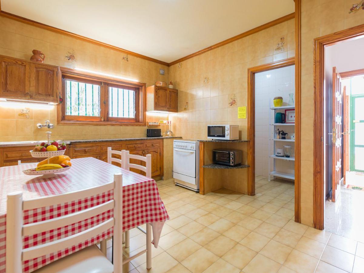 Agaete Pupe Home By Canariasgetaway Exteriör bild