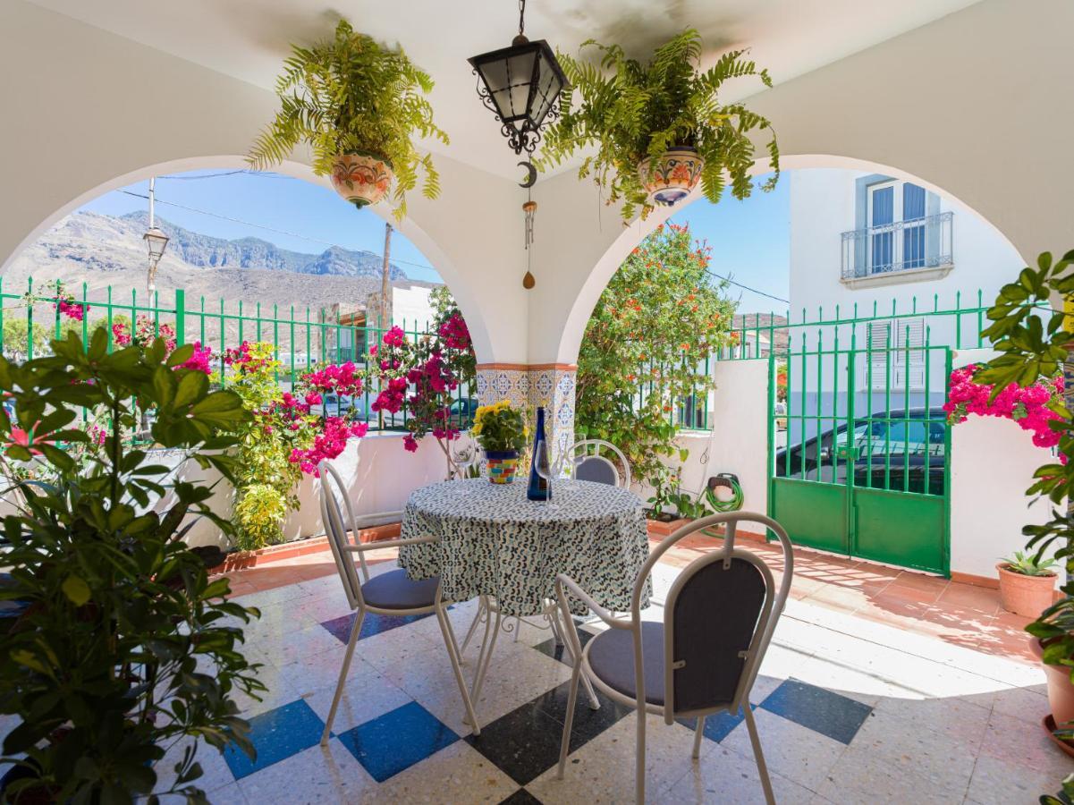 Agaete Pupe Home By Canariasgetaway Exteriör bild