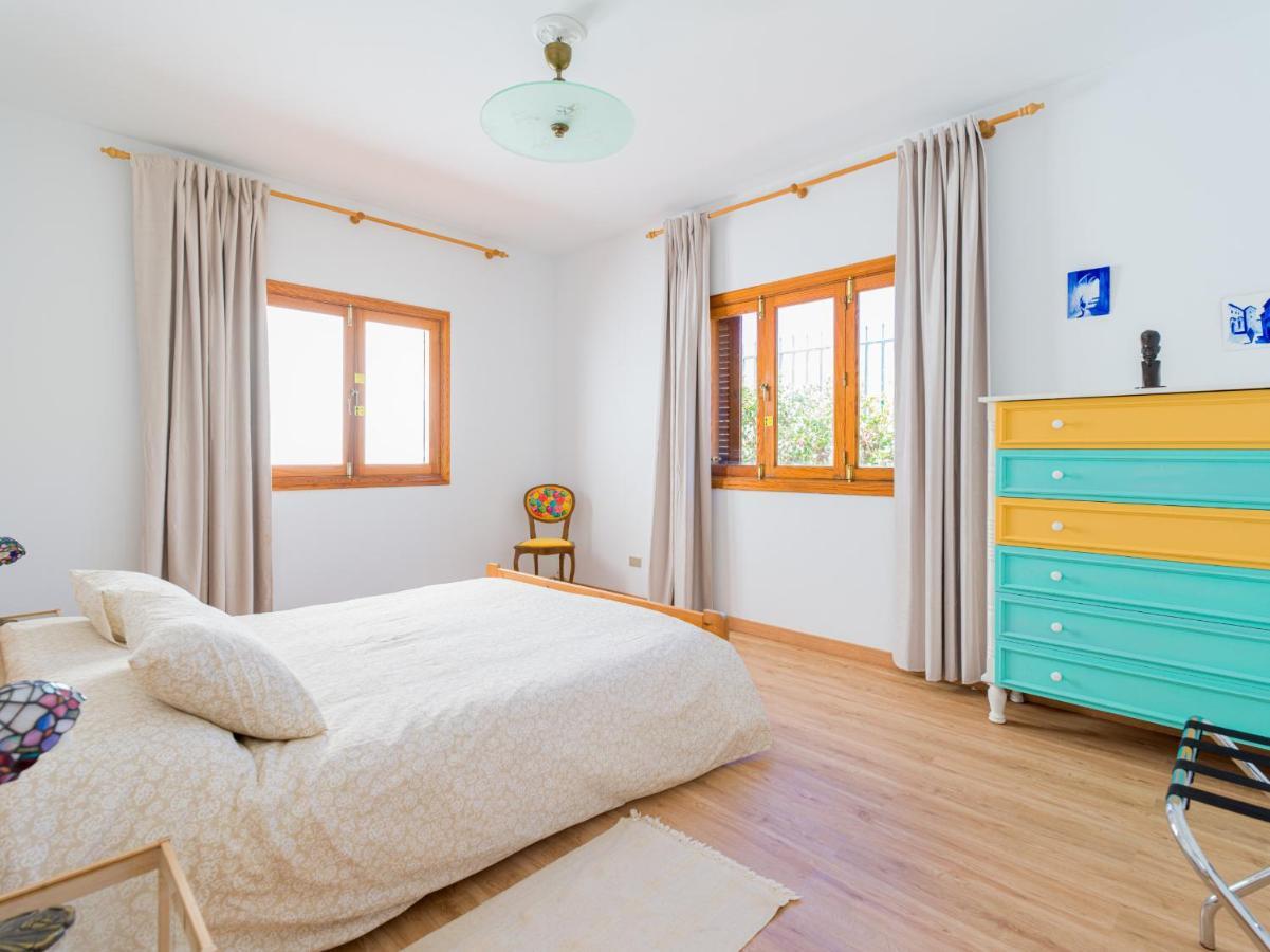 Agaete Pupe Home By Canariasgetaway Exteriör bild
