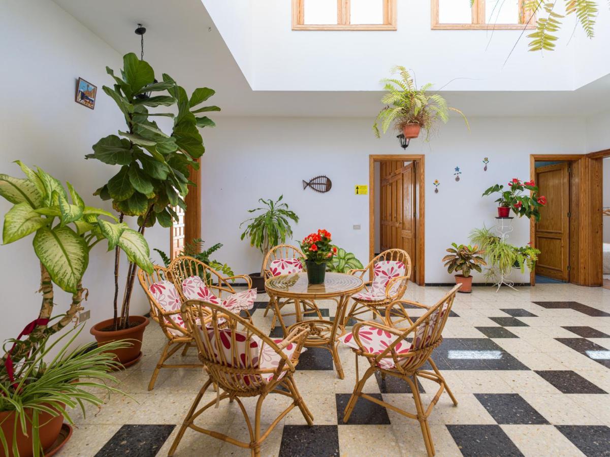 Agaete Pupe Home By Canariasgetaway Exteriör bild