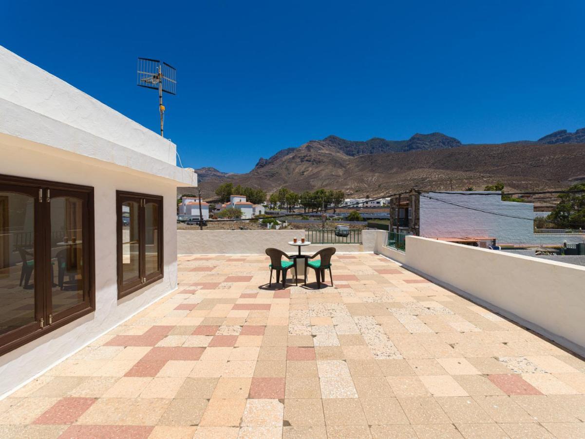 Agaete Pupe Home By Canariasgetaway Exteriör bild