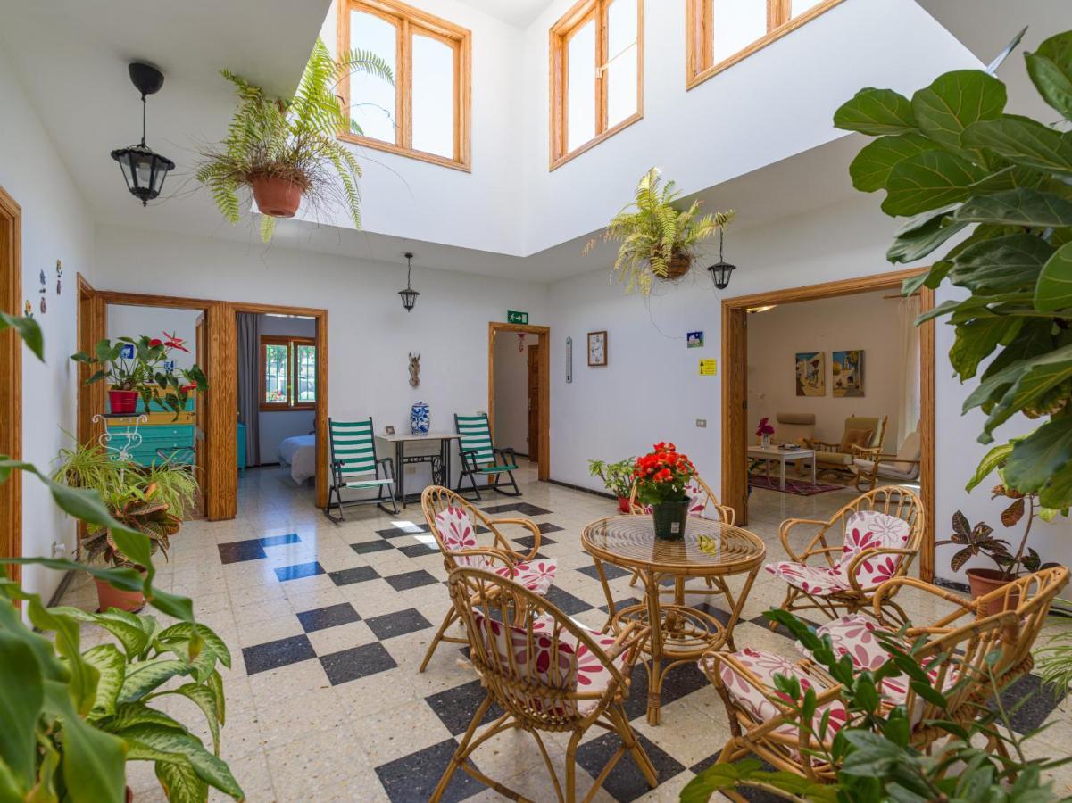 Agaete Pupe Home By Canariasgetaway Exteriör bild