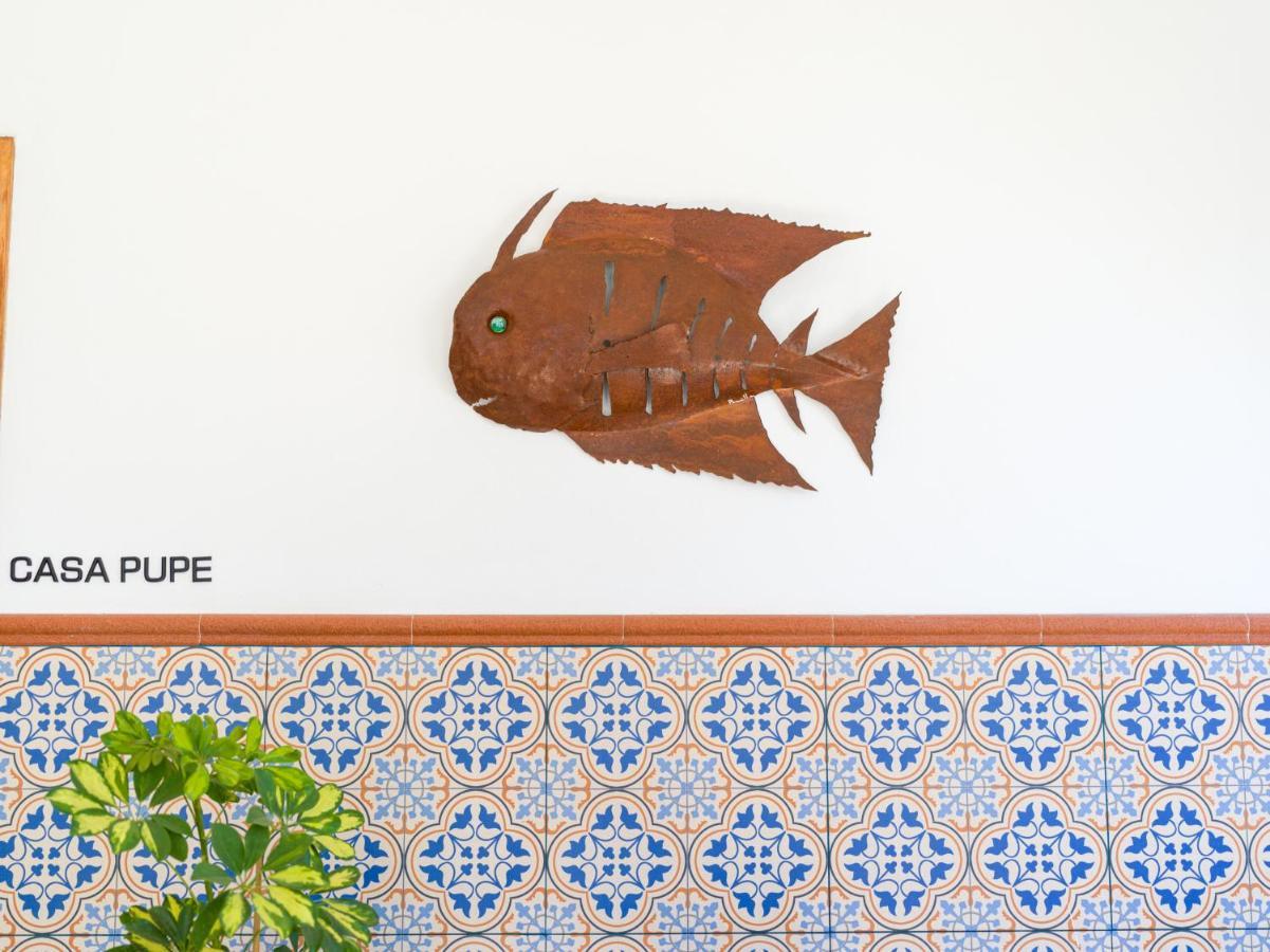 Agaete Pupe Home By Canariasgetaway Exteriör bild