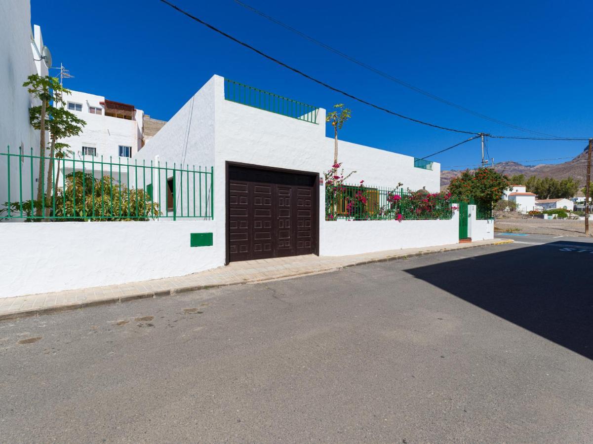 Agaete Pupe Home By Canariasgetaway Exteriör bild