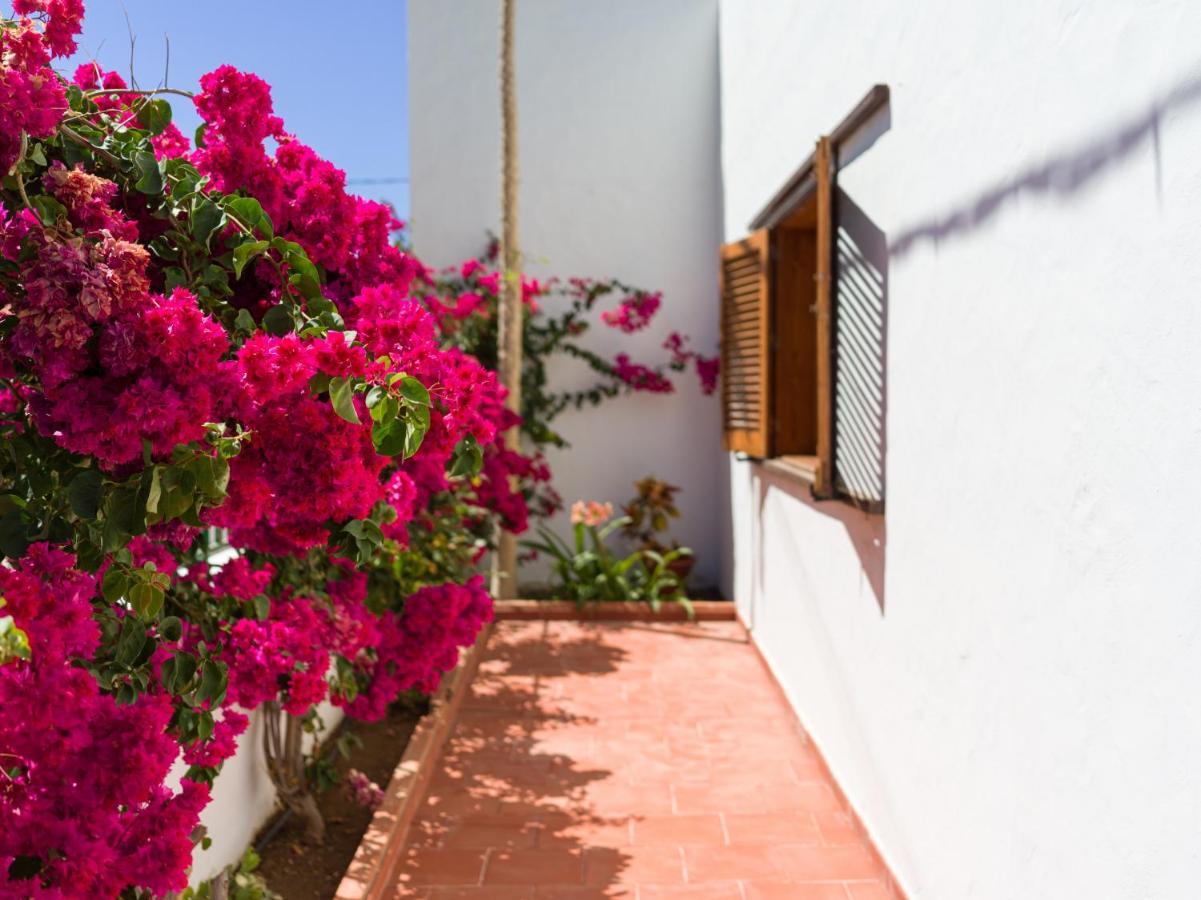 Agaete Pupe Home By Canariasgetaway Exteriör bild