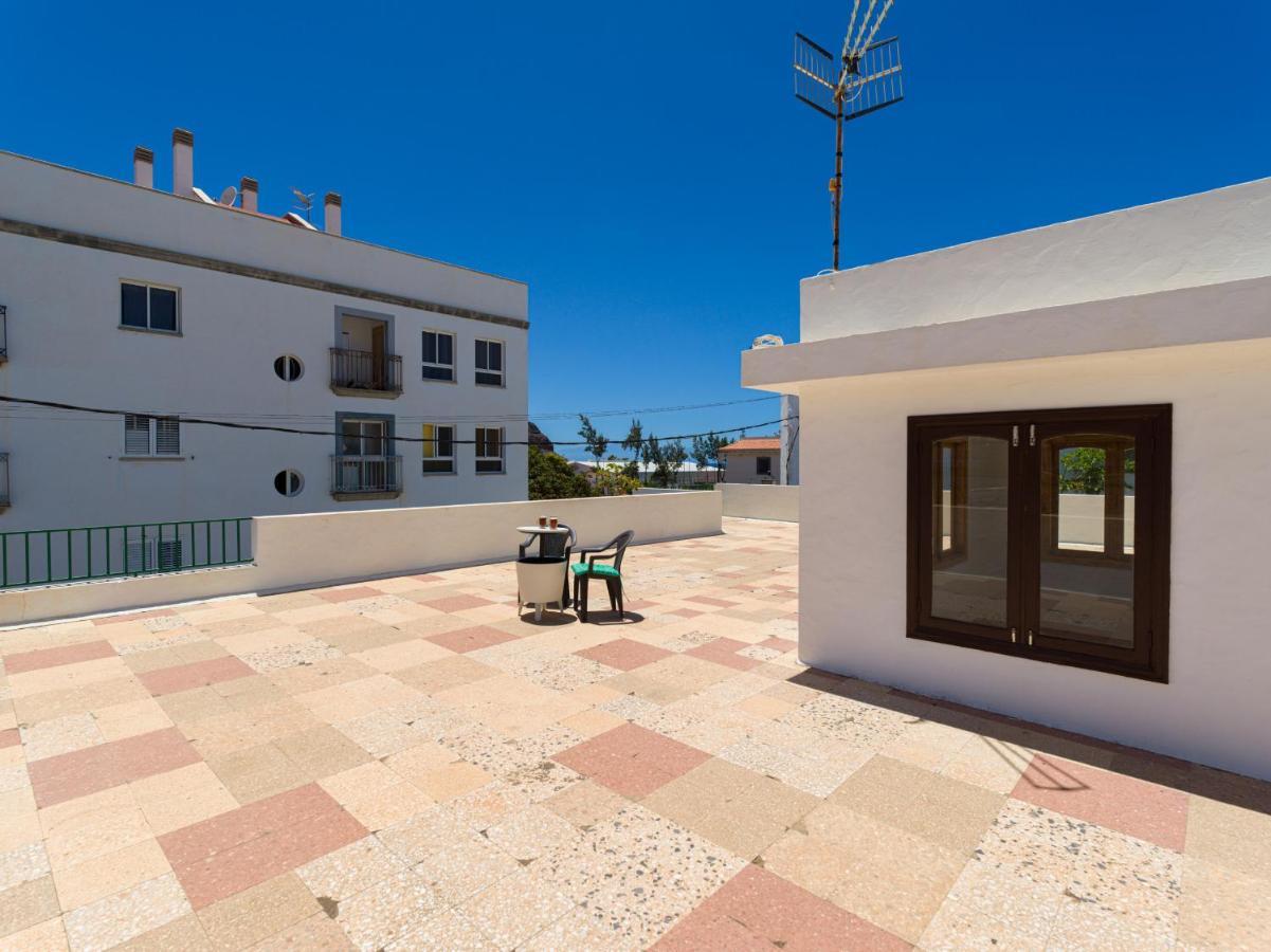 Agaete Pupe Home By Canariasgetaway Exteriör bild