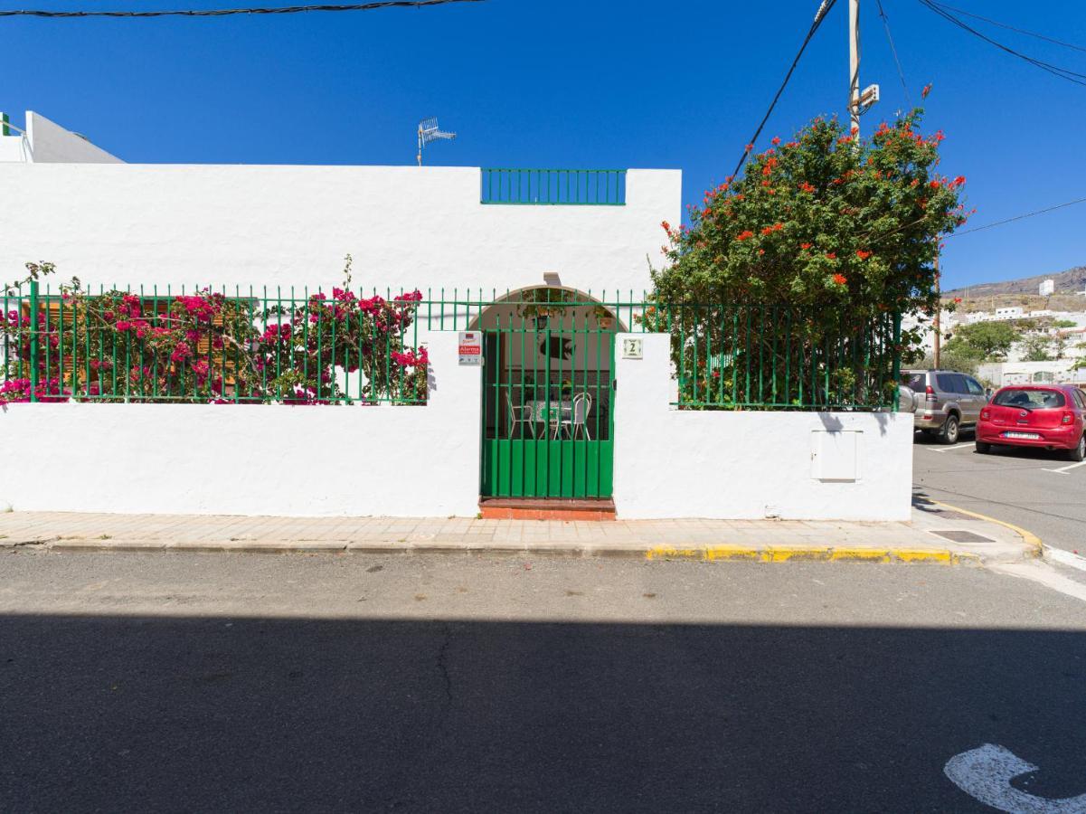 Agaete Pupe Home By Canariasgetaway Exteriör bild