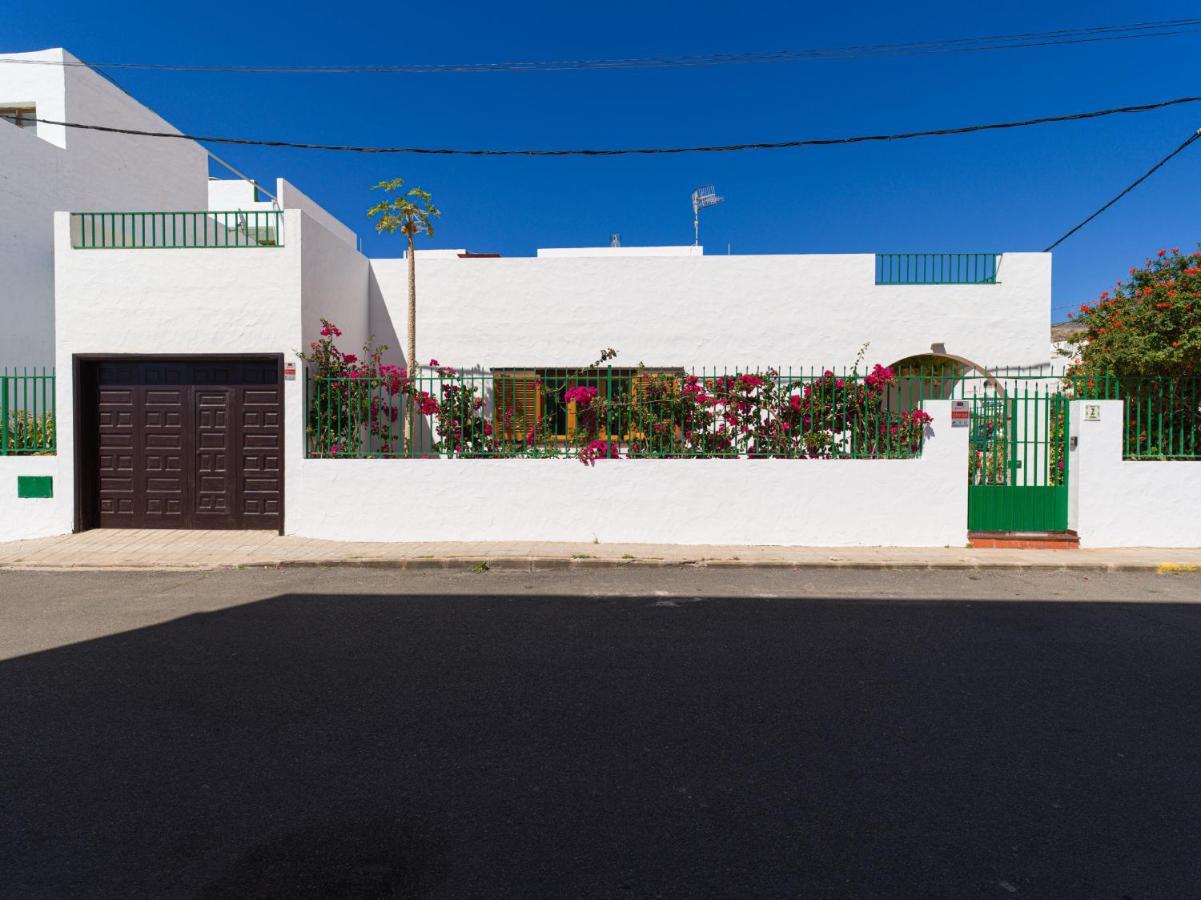 Agaete Pupe Home By Canariasgetaway Exteriör bild