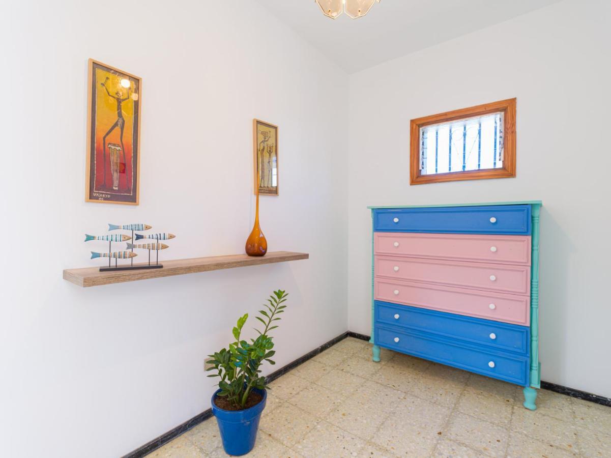 Agaete Pupe Home By Canariasgetaway Exteriör bild