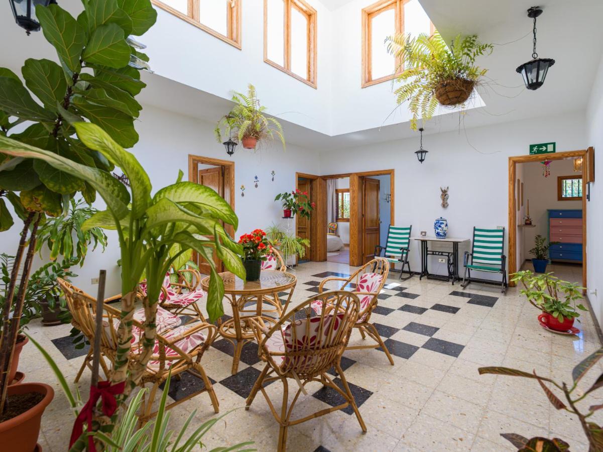 Agaete Pupe Home By Canariasgetaway Exteriör bild