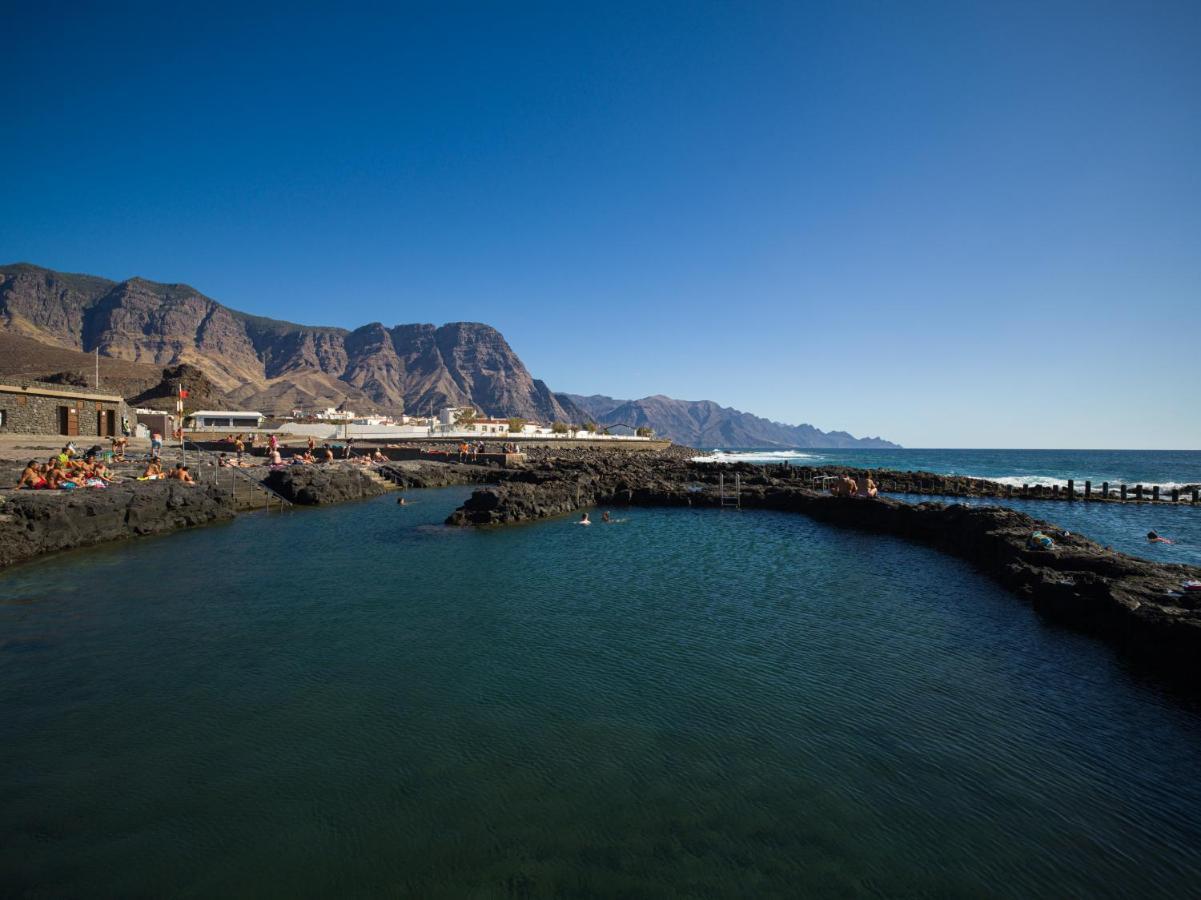 Agaete Pupe Home By Canariasgetaway Exteriör bild