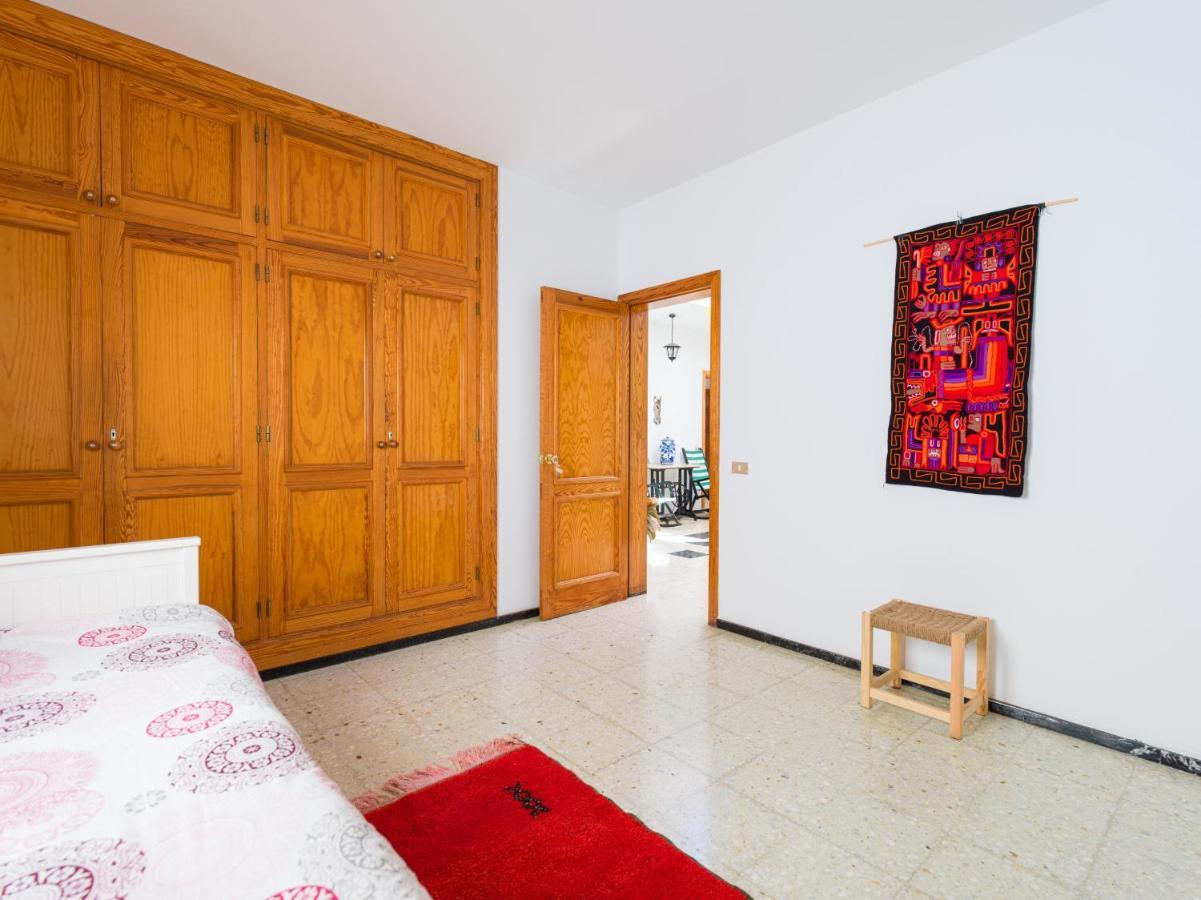 Agaete Pupe Home By Canariasgetaway Exteriör bild