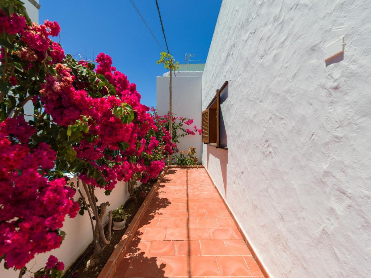 Agaete Pupe Home By Canariasgetaway Exteriör bild