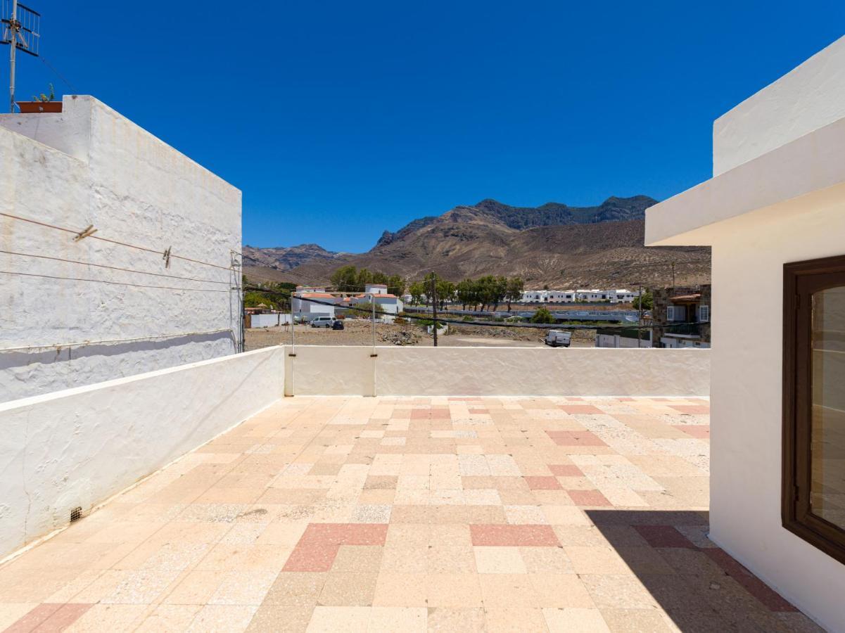 Agaete Pupe Home By Canariasgetaway Exteriör bild