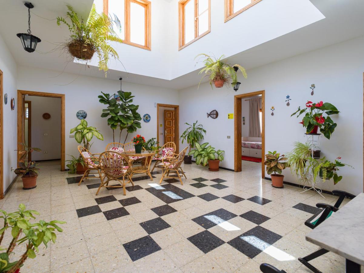 Agaete Pupe Home By Canariasgetaway Exteriör bild