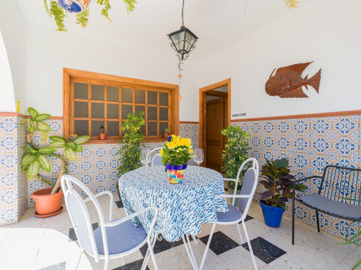 Agaete Pupe Home By Canariasgetaway Exteriör bild