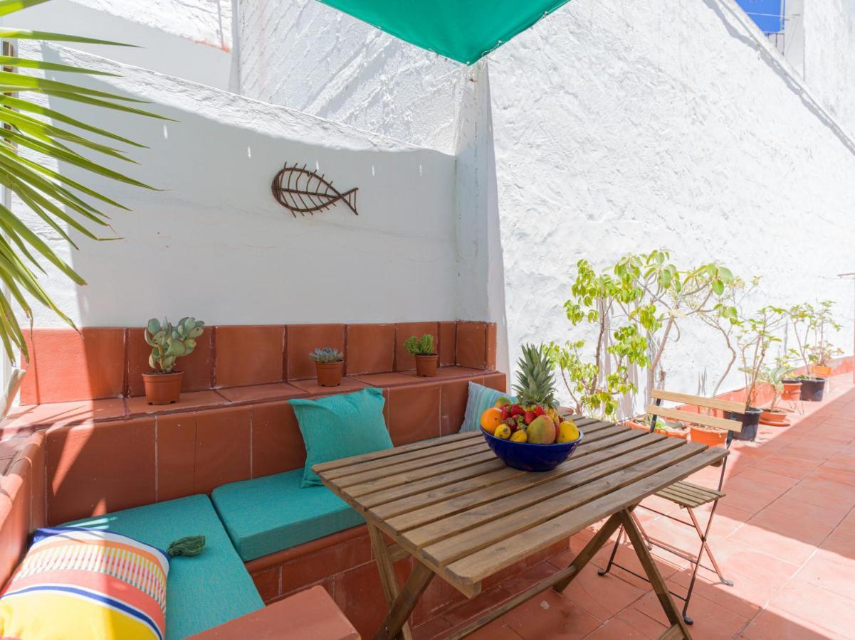 Agaete Pupe Home By Canariasgetaway Exteriör bild