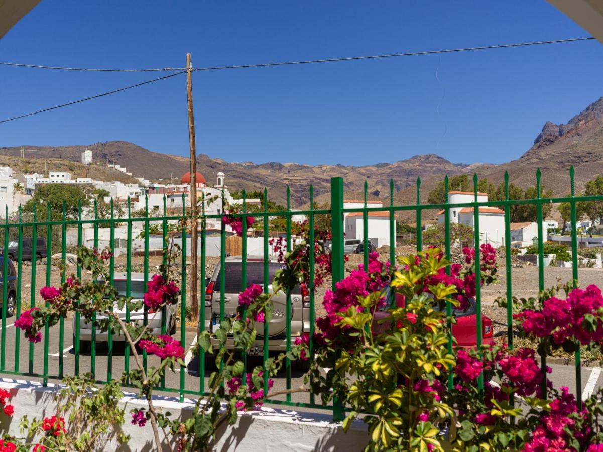 Agaete Pupe Home By Canariasgetaway Exteriör bild