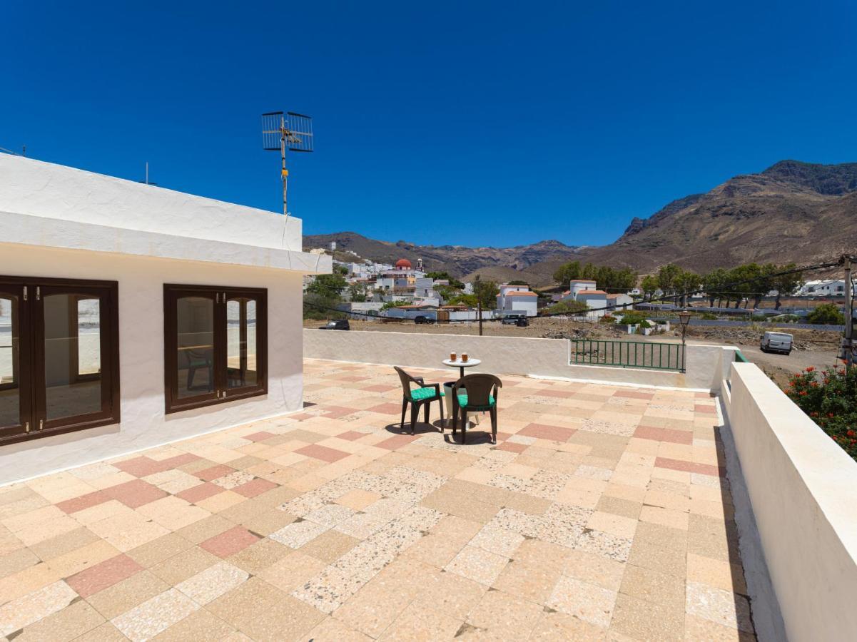 Agaete Pupe Home By Canariasgetaway Exteriör bild