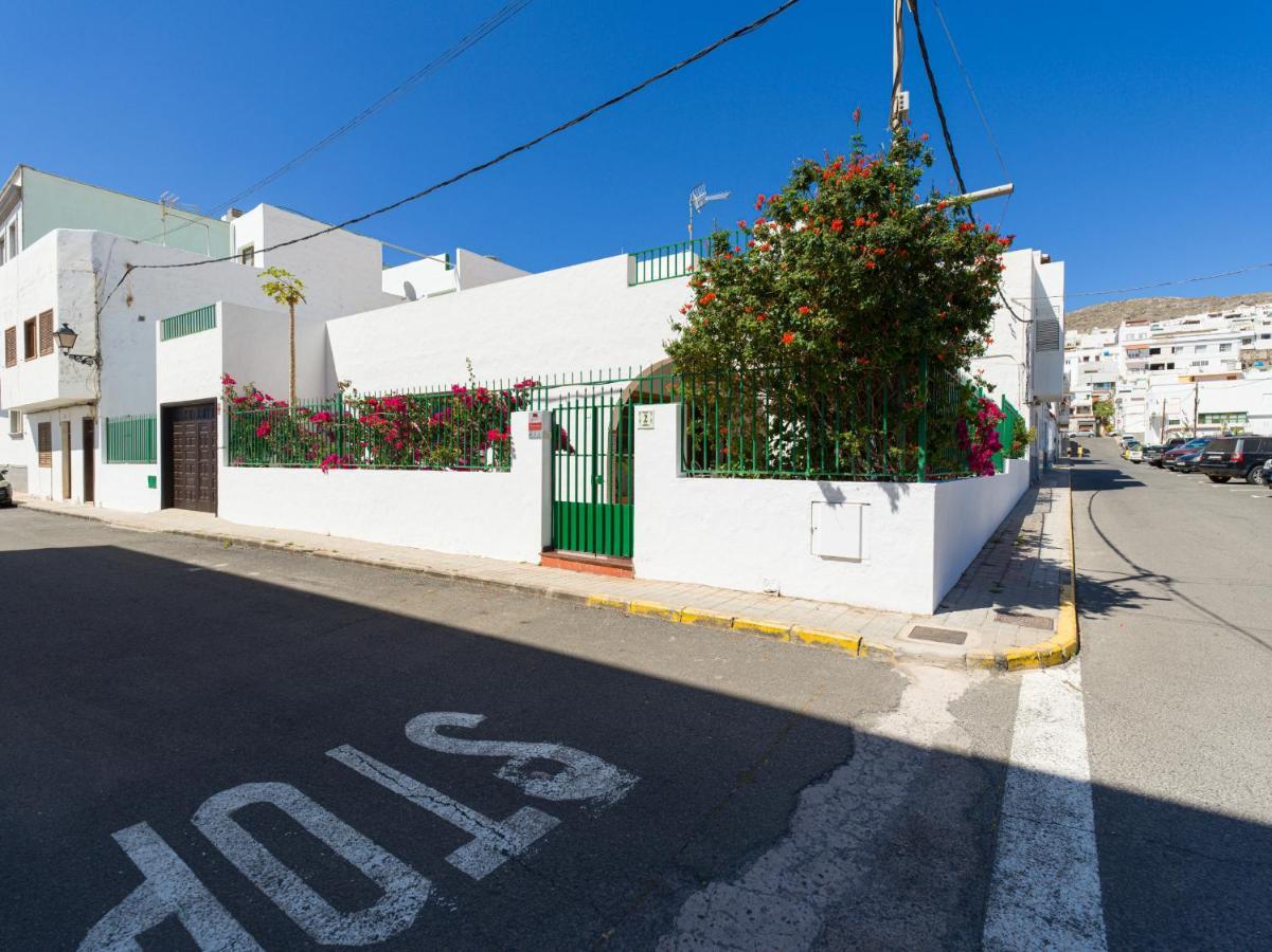Agaete Pupe Home By Canariasgetaway Exteriör bild