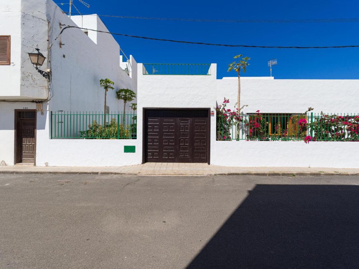 Agaete Pupe Home By Canariasgetaway Exteriör bild