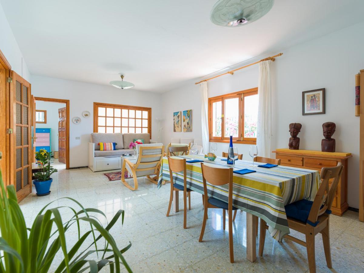 Agaete Pupe Home By Canariasgetaway Exteriör bild