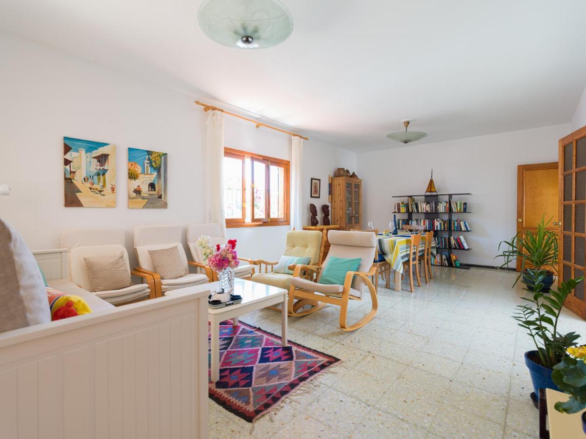Agaete Pupe Home By Canariasgetaway Exteriör bild